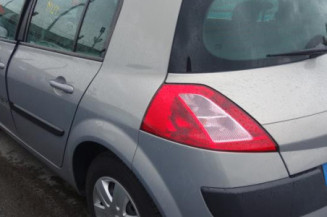 Bras essuie glace avant droit RENAULT MEGANE 2