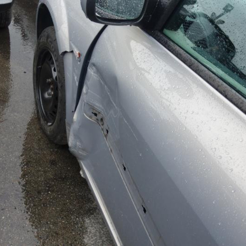 Bras essuie glace avant droit RENAULT MEGANE 2 Photo n°6