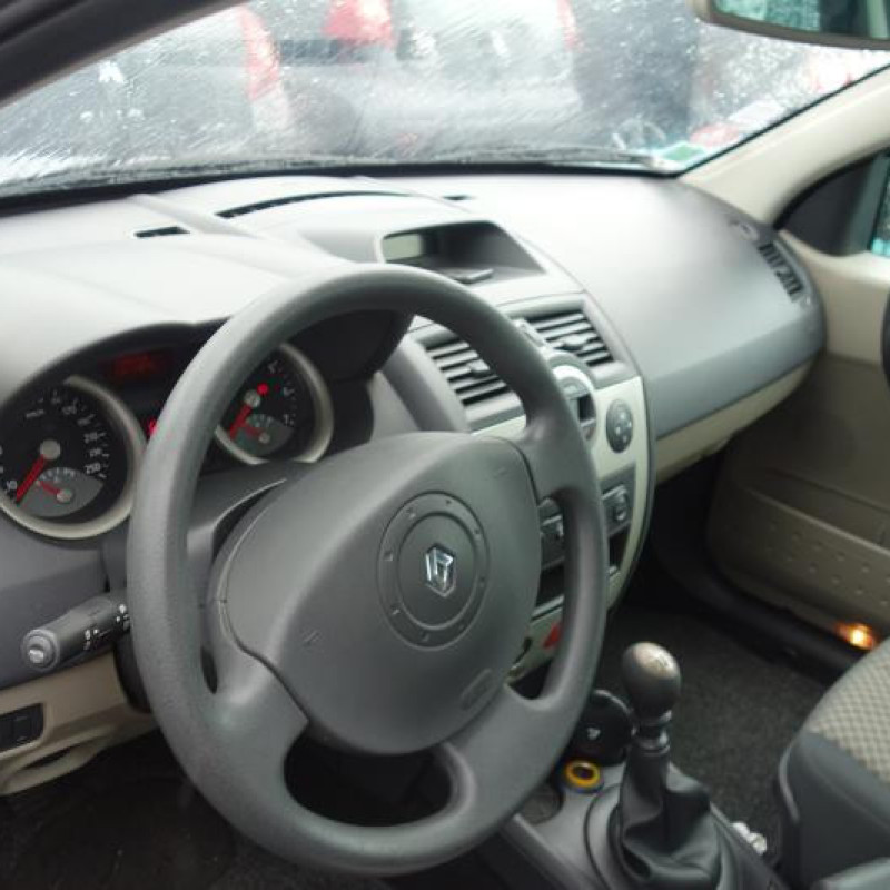 Bras essuie glace avant droit RENAULT MEGANE 2 Photo n°7