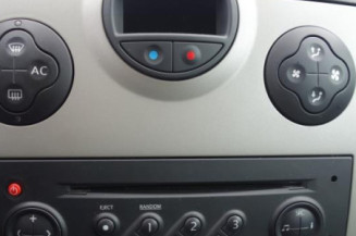 Bras essuie glace avant droit RENAULT MEGANE 2