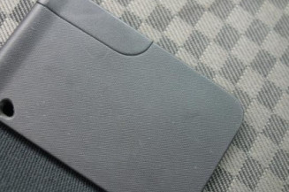Bras essuie glace avant droit RENAULT MEGANE 2