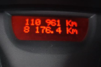 Bras essuie glace avant droit RENAULT MEGANE 2