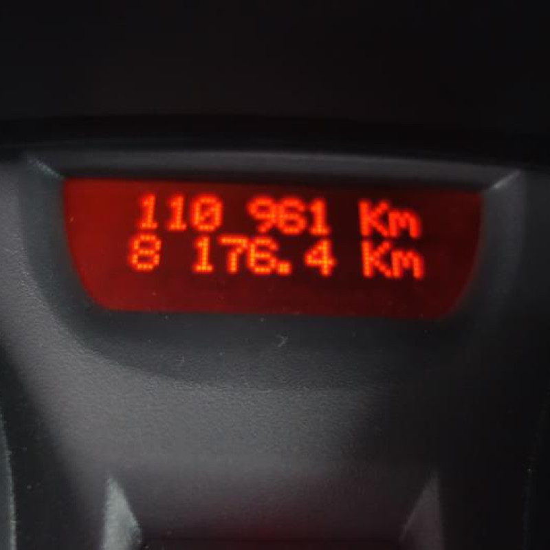 Bras essuie glace avant droit RENAULT MEGANE 2 Photo n°10