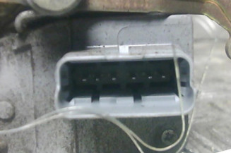 Serrure avant droit PEUGEOT 807