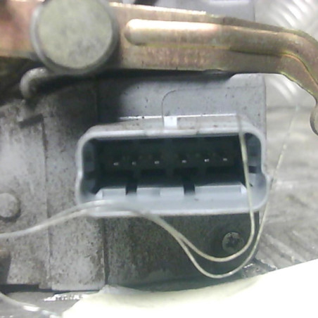 Serrure avant droit PEUGEOT 807