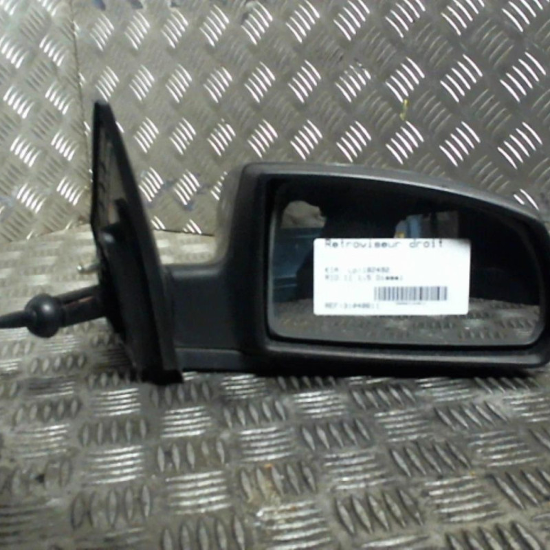 Retroviseur droit KIA RIO 2 Photo n°1