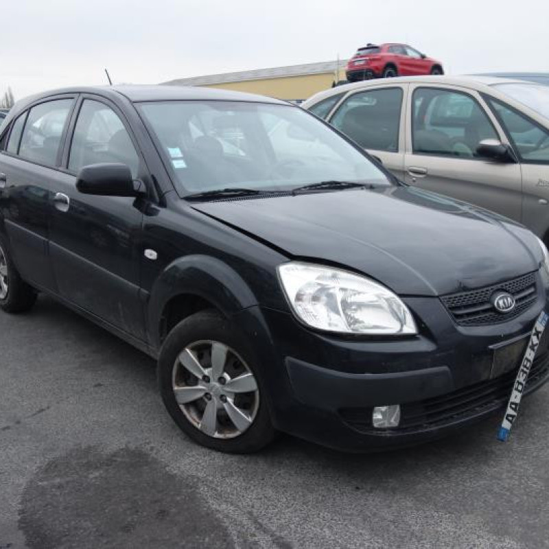 Retroviseur droit KIA RIO 2 Photo n°6