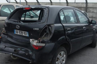 Retroviseur droit KIA RIO 2
