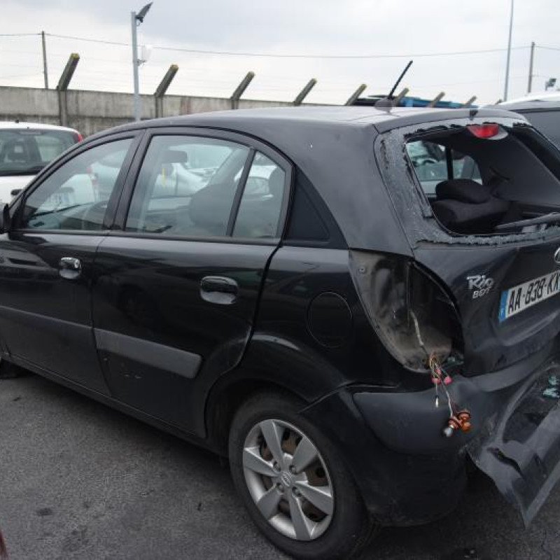 Retroviseur droit KIA RIO 2 Photo n°8