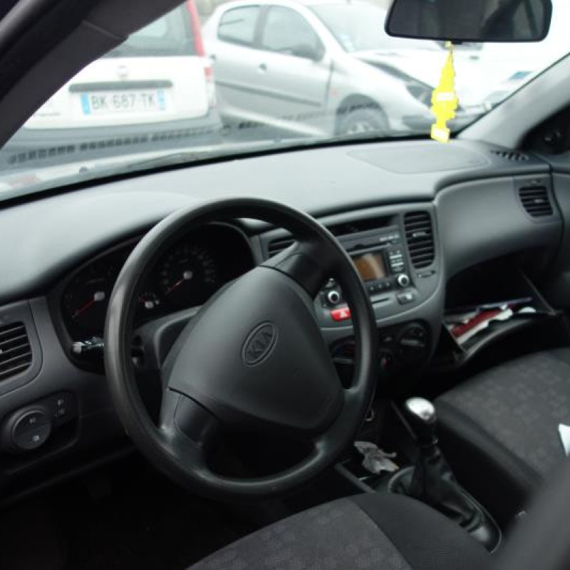Retroviseur droit KIA RIO 2 Photo n°9