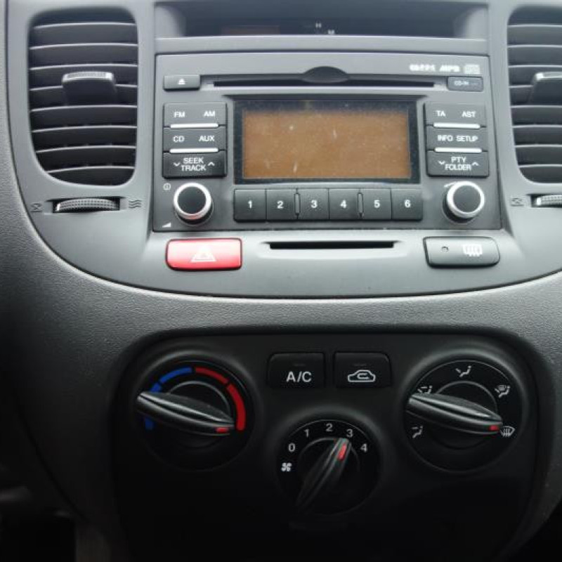Retroviseur droit KIA RIO 2 Photo n°10