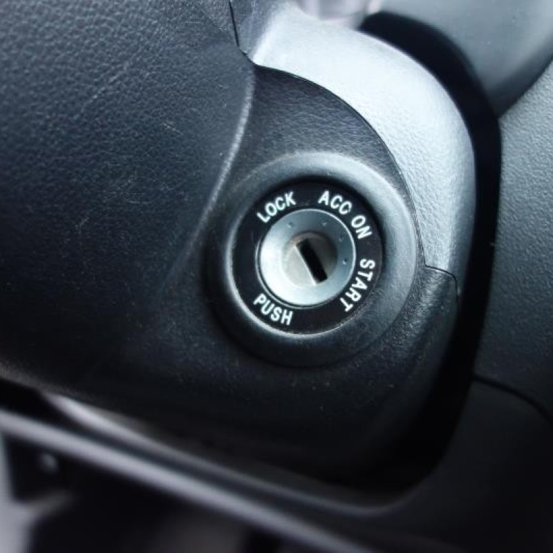 Retroviseur droit KIA RIO 2 Photo n°11