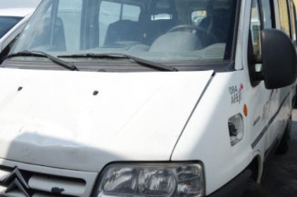 Serrure avant droit CITROEN JUMPER 2