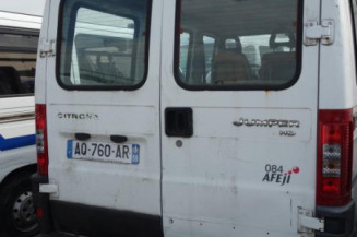 Serrure avant droit CITROEN JUMPER 2