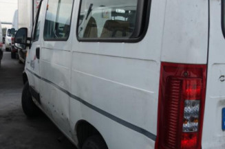 Serrure avant droit CITROEN JUMPER 2