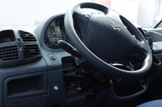Serrure avant droit CITROEN JUMPER 2