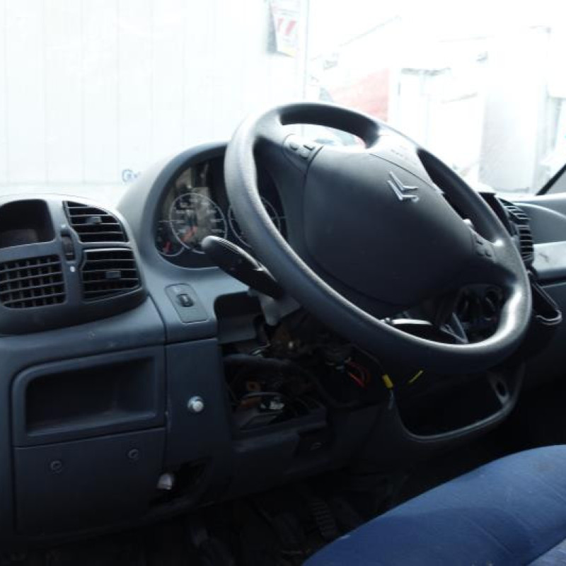 Serrure avant droit CITROEN JUMPER 2 Photo n°7
