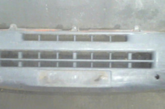 Pare choc avant PEUGEOT BOXER 1 Photo n°1