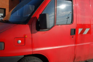 Pare choc avant PEUGEOT BOXER 1