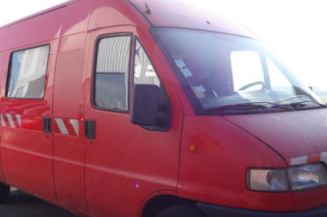 Pare choc avant PEUGEOT BOXER 1
