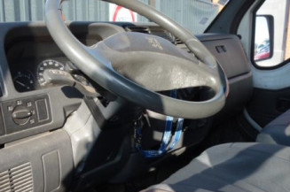 Pare choc avant PEUGEOT BOXER 1