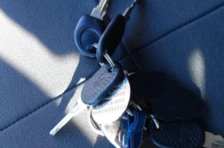 Serrure avant droit PEUGEOT BOXER 1