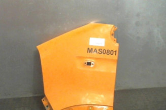 Aile avant gauche RENAULT MASTER 2