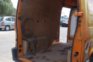 Aile avant gauche RENAULT MASTER 2