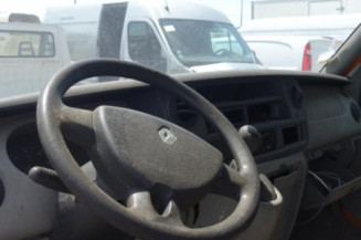 Aile avant gauche RENAULT MASTER 2