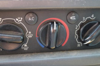 Aile avant gauche RENAULT MASTER 2
