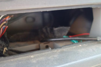 Aile avant gauche RENAULT MASTER 2