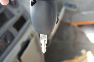 Aile avant gauche RENAULT MASTER 2