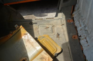 Aile avant gauche RENAULT MASTER 2