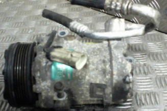 Compresseur clim OPEL ASTRA G