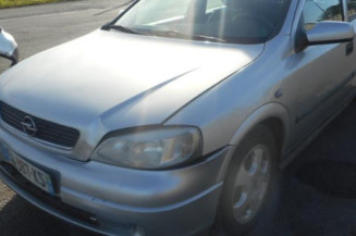 Compresseur clim OPEL ASTRA G