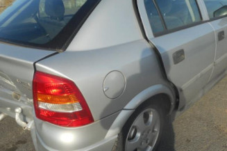 Compresseur clim OPEL ASTRA G