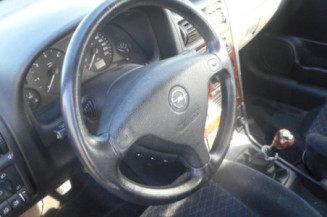 Compresseur clim OPEL ASTRA G