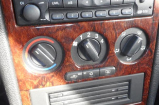 Compresseur clim OPEL ASTRA G