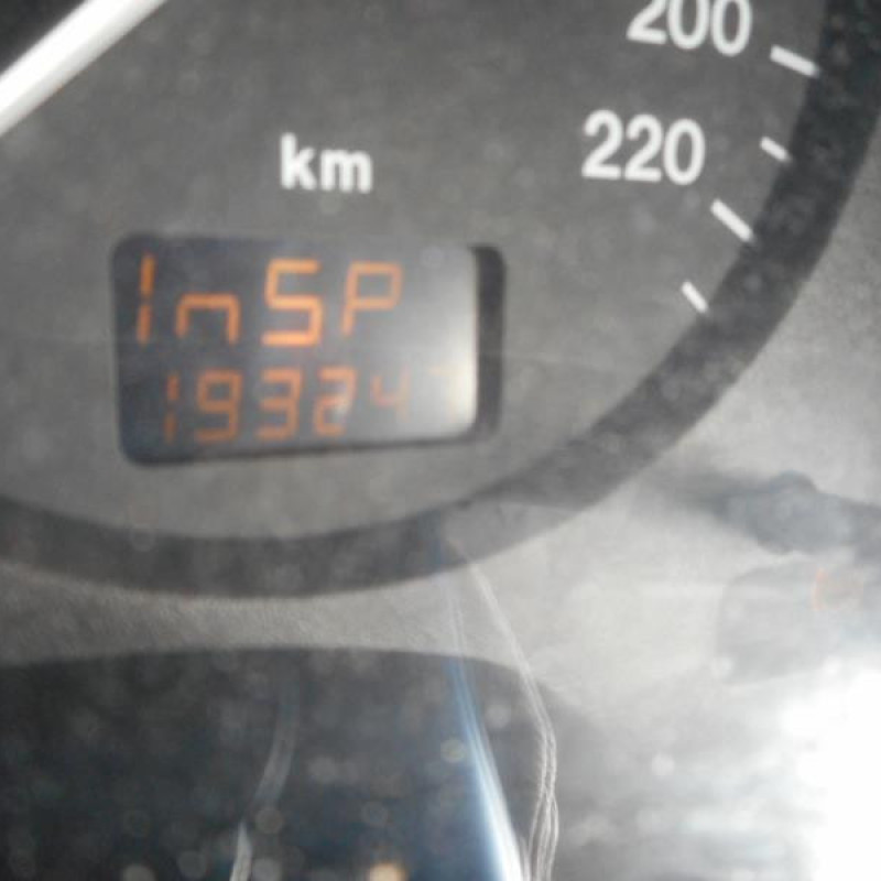 Compresseur clim OPEL ASTRA G Photo n°10