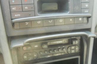 Compresseur clim RENAULT LAGUNA 1