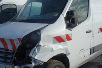 Bloc ABS (freins anti-blocage) RENAULT MASTER 3