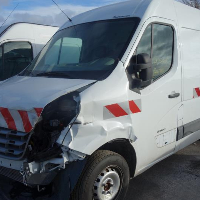 Bloc ABS (freins anti-blocage) RENAULT MASTER 3 Photo n°3
