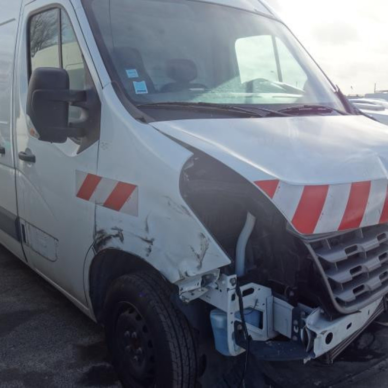 Bloc ABS (freins anti-blocage) RENAULT MASTER 3 Photo n°4