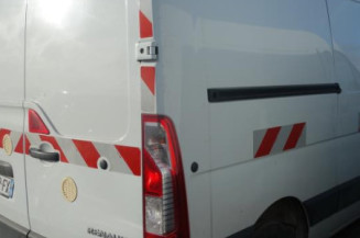 Bloc ABS (freins anti-blocage) RENAULT MASTER 3