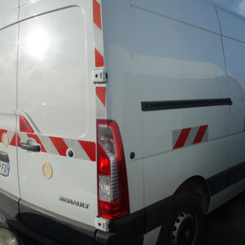 Bloc ABS (freins anti-blocage) RENAULT MASTER 3 Photo n°5