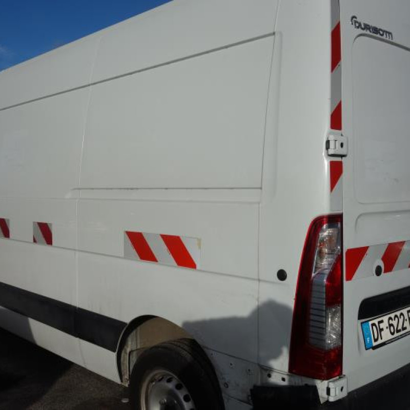 Bloc ABS (freins anti-blocage) RENAULT MASTER 3 Photo n°6