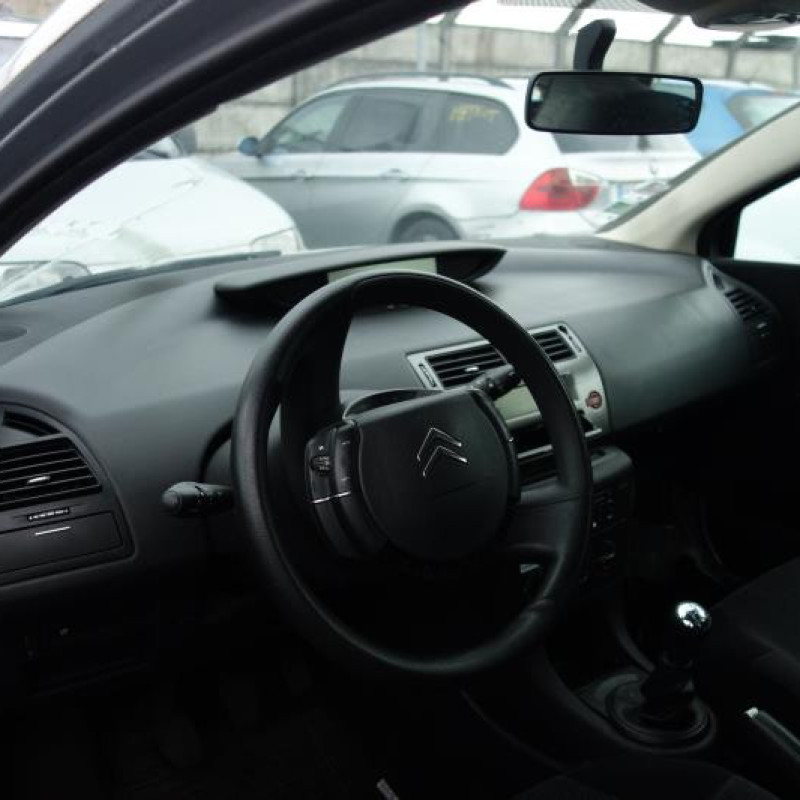 Serrure avant droit CITROEN C4 1 Photo n°7