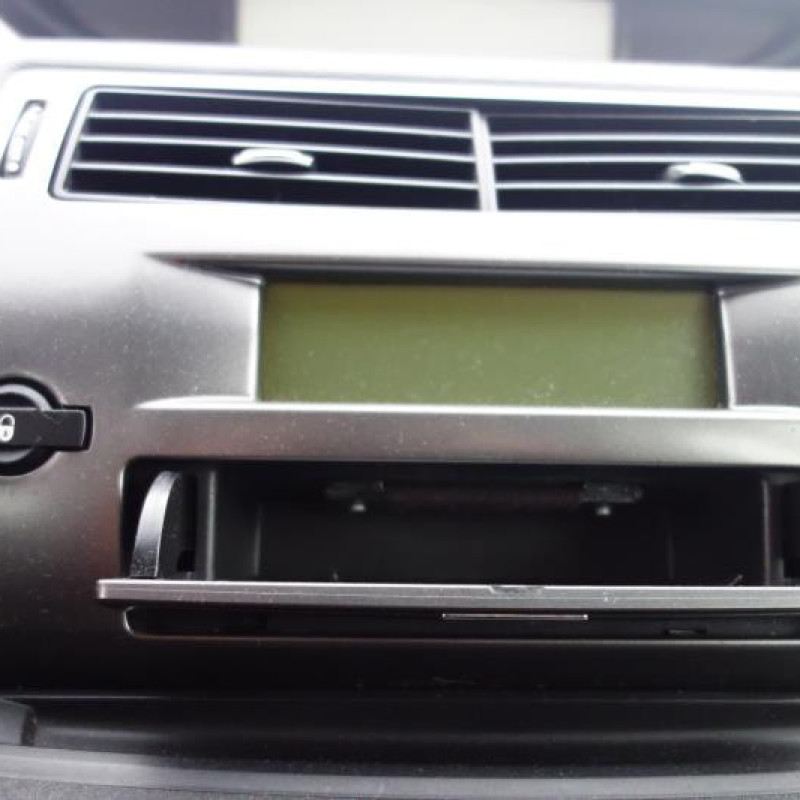 Serrure avant droit CITROEN C4 1 Photo n°9