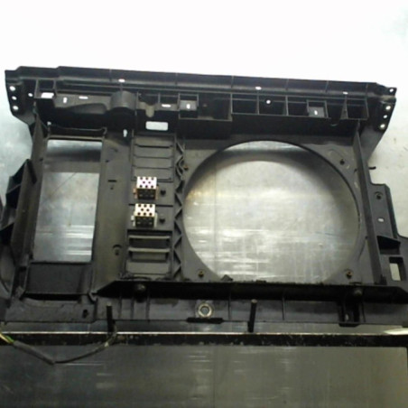 Face avant PEUGEOT 607