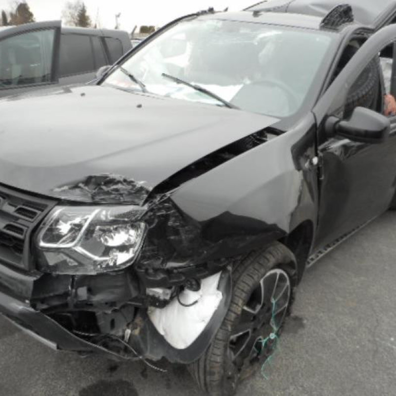 Demarreur DACIA DUSTER 1 Photo n°4